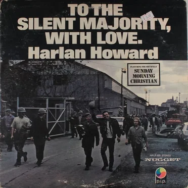 To the Silent Majority With Love.