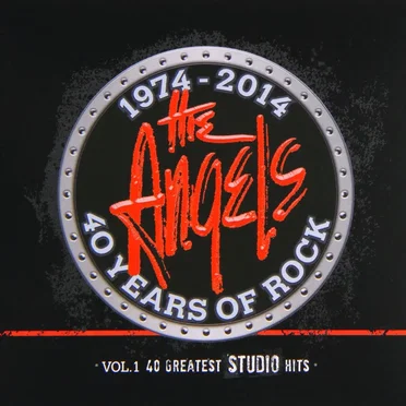 1974-2014 40 Years of Rock