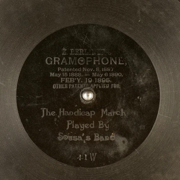 The Handicap March