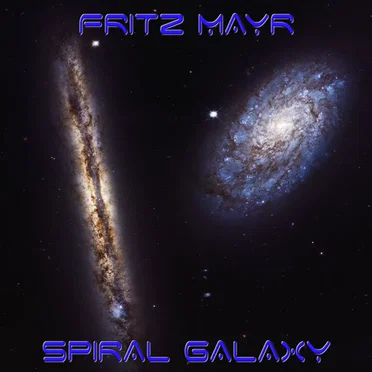 Spiral Galaxy