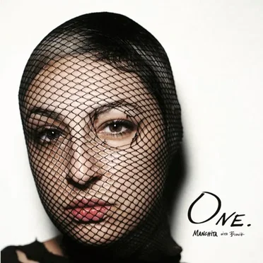 One by Manchita - album cover