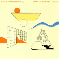 Clams Casino artist image