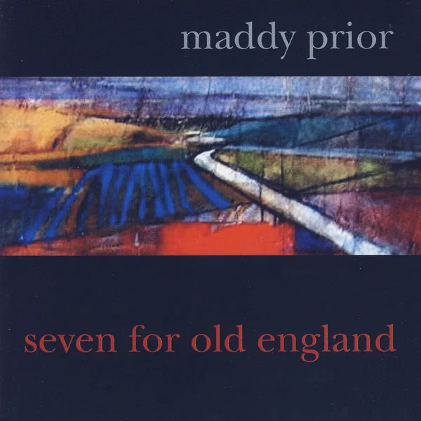Seven for Old England