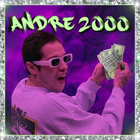 Pete Davidson