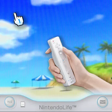 NintendoLife™ by cleareyes2005 - album cover