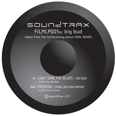Lady Sing the Blues / Mission (Bigbud remix)