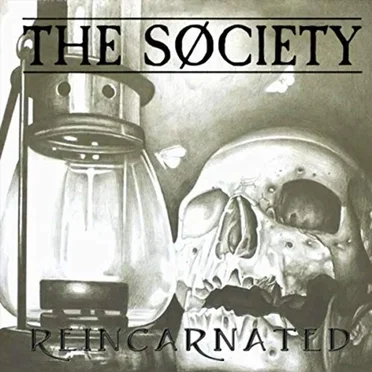 Reincarnated by The Society - album cover