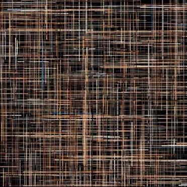 Teirce by ks - album cover