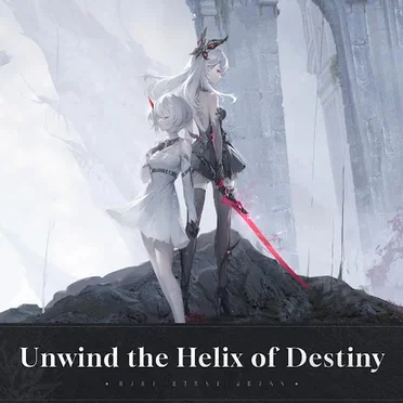 Unwind the Helix of Destiny (Duet Night Abyss Original Soundtrack Vol.1)