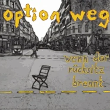 Option Weg