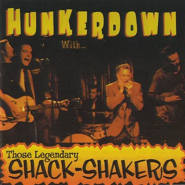 Hunkerdown