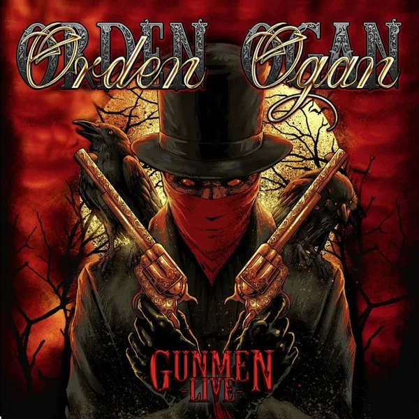 Gunmen Live