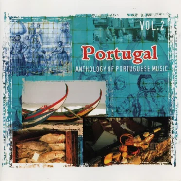 Anthology of Portuguese Music Vol. 2