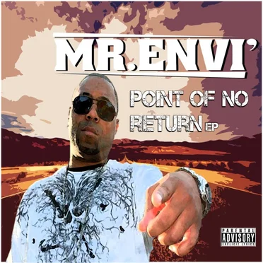 Point of No Return