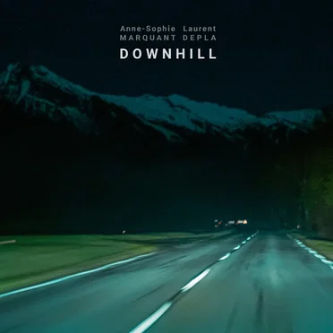 Downhill