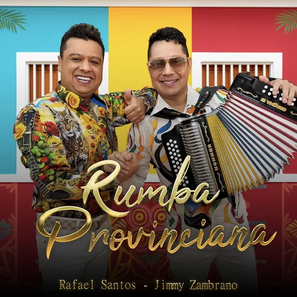 Rumba provinciana