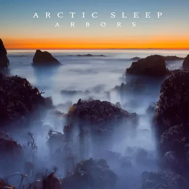 Arbors by Arctic Sleep - album cover
