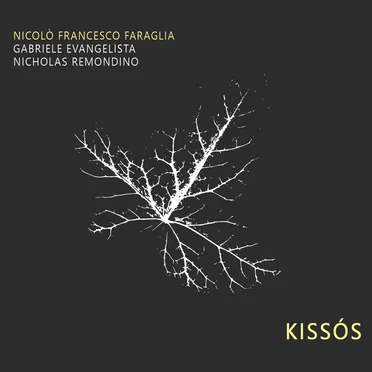 Kissós by Nicolò Francesco Faraglia - album cover