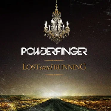 Lost and Running