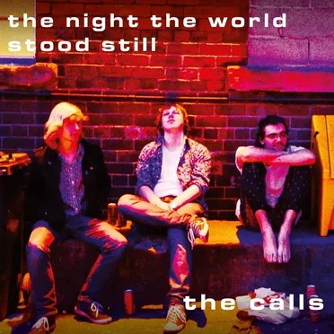 The Night The World Stood Still