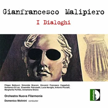 I Dialoghi