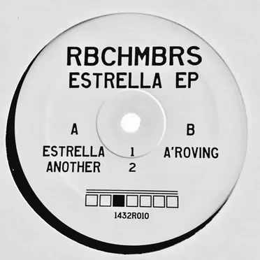 Estrella by rbchmbrs - album cover