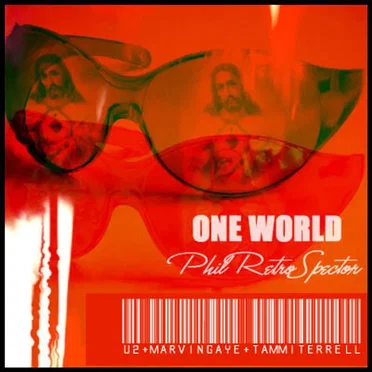 One World by Phil RetroSpector - album cover