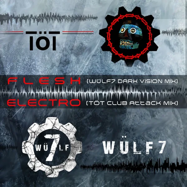 TÖT vs WÜLF7