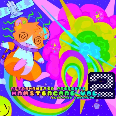 HAMSTERCORE VOL 2: ELECTRIC BOOGALOO