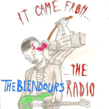 It Came From the Radio
