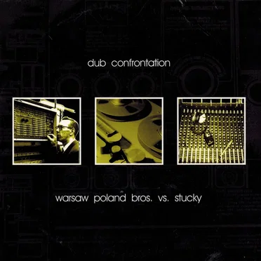 Dub Confrontation