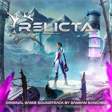 Relicta (Original Game Soundtrack)