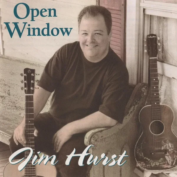 Open Window