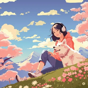 Komorebi by Romain Granger - album cover