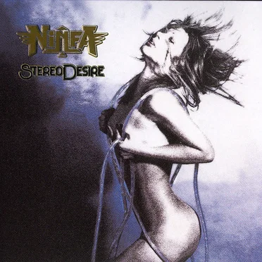 Stereo Desire by Ninfa - album cover
