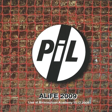 ALiFE 2009: Live at Birmingham Academy 15.12.2009