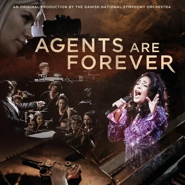 Agents Are Forever