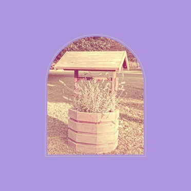 Dreaming Well by My Brother Jude - album cover