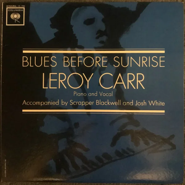 Blues Before Sunrise