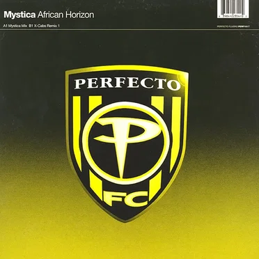African Horizon