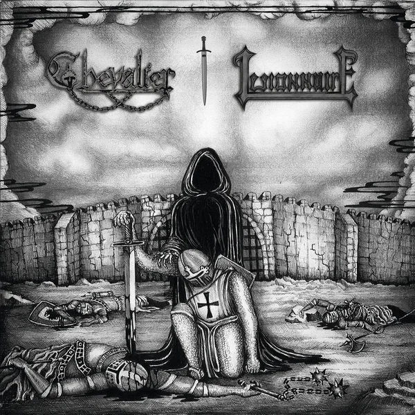 Chevalier / Legionnaire