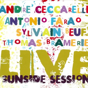 Sunside Session Live