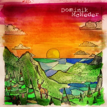 Dominik McNeder