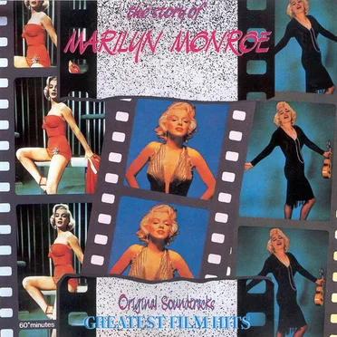 The Story of Marilyn Monroe - 21 Greatest Film Hits