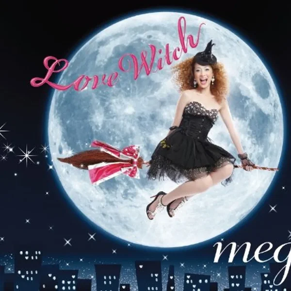 Love Witch