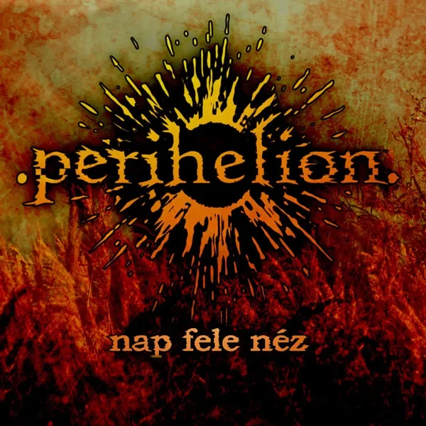 Nap fele néz