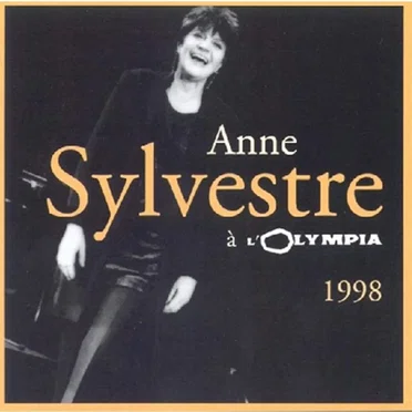 Anne Sylvestre à l’Olympia 1998