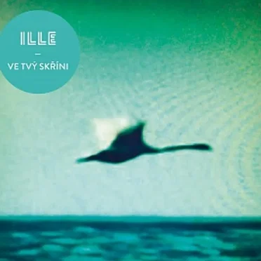Ve tvý skříni by ILLE - album cover