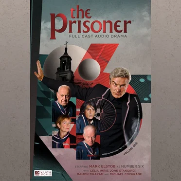 The Prisoner Volume 1 Original Score