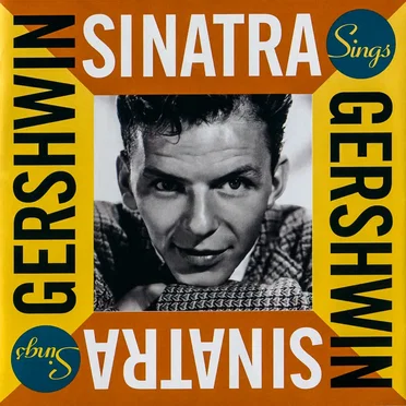 Sinatra Sings Gershwin